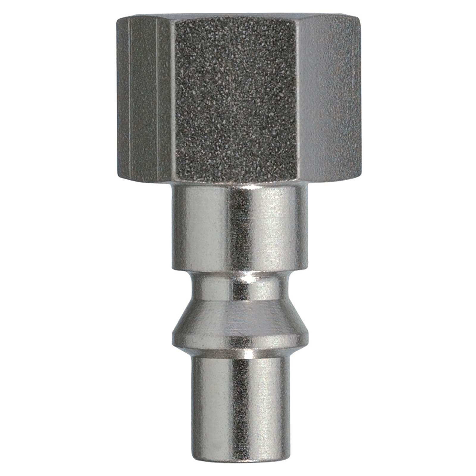 Trykluftkobling, Nippel med IRG. Rectus serie 25 Trykluftkobling, Nippel med IRG. Rectus serie 25