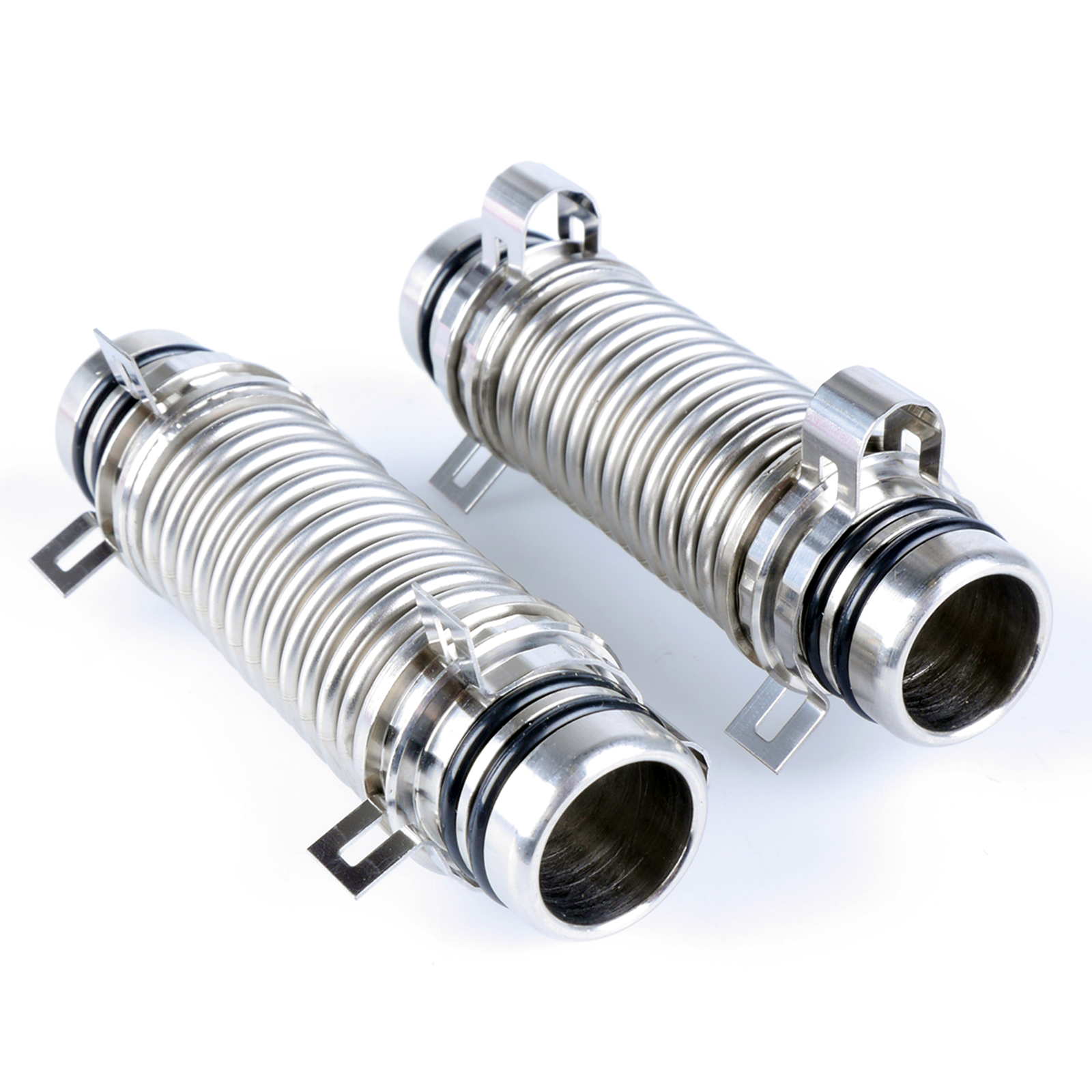 Samlerør til STI solvarmepaneler Samlerør til STI solvarmepaneler