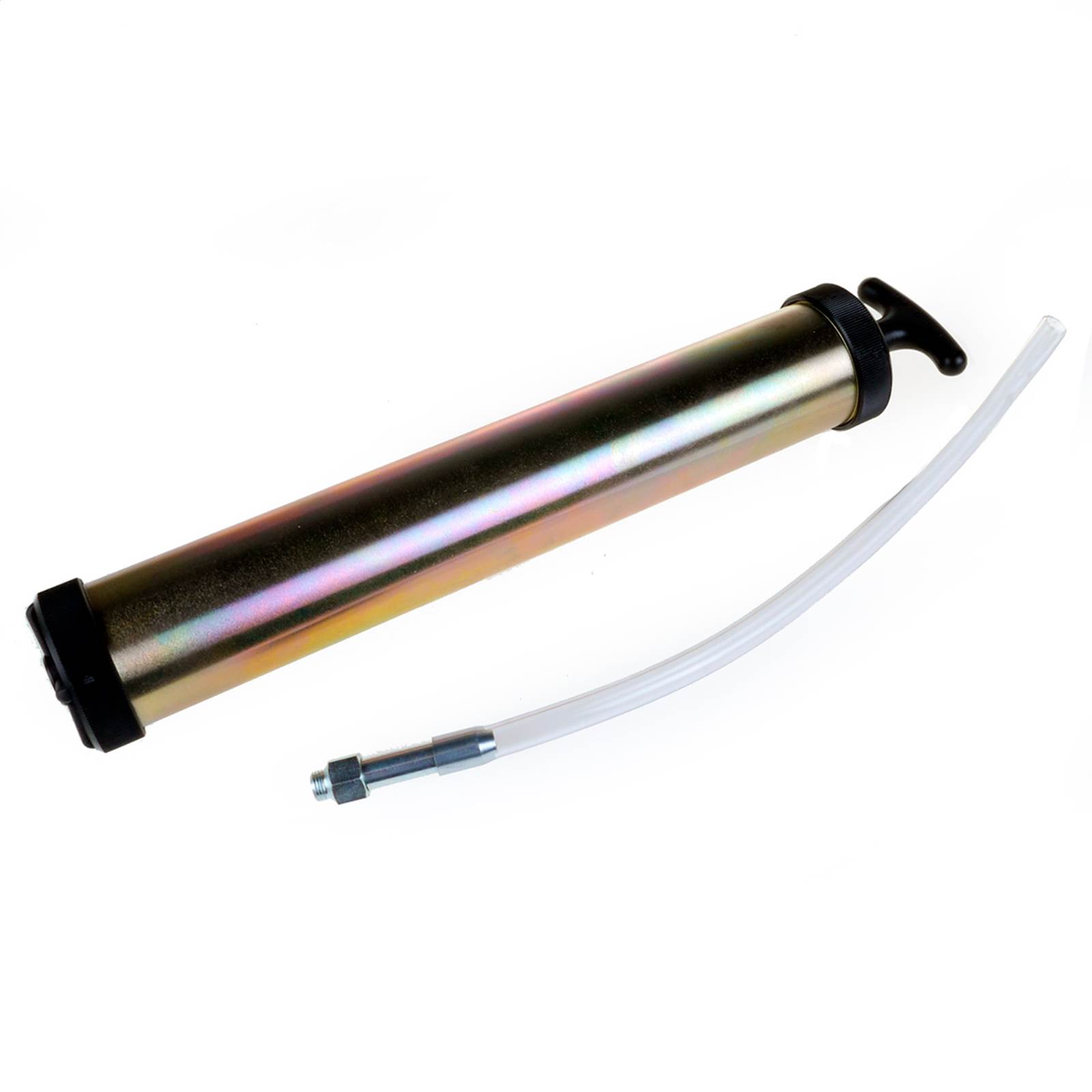 500 ml. oliesuger m/sugeslange  500 ml. oliesuger m/sugeslange