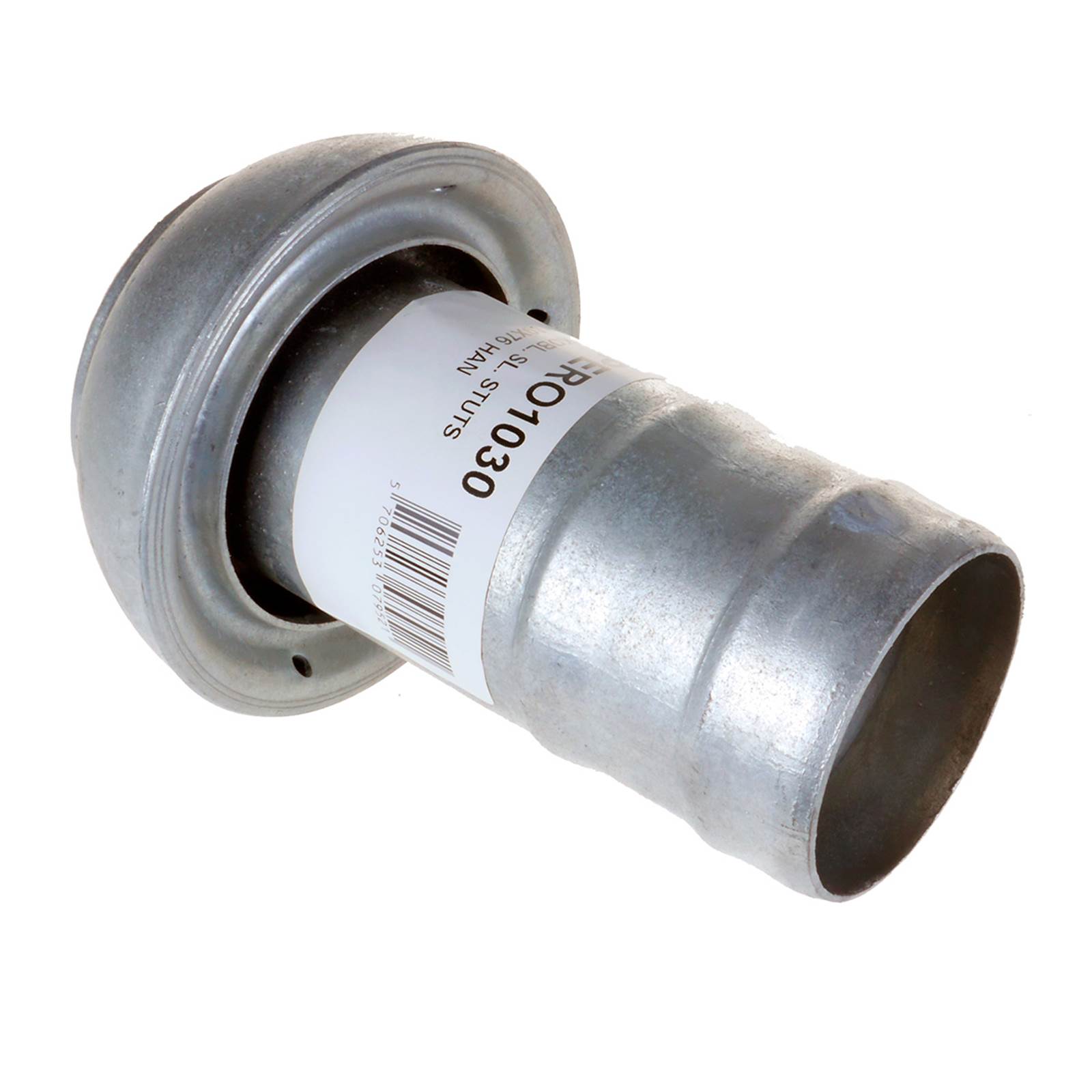 Perrot kobling - HAN med slangestuds Perrot kobling - HAN med slangestuds