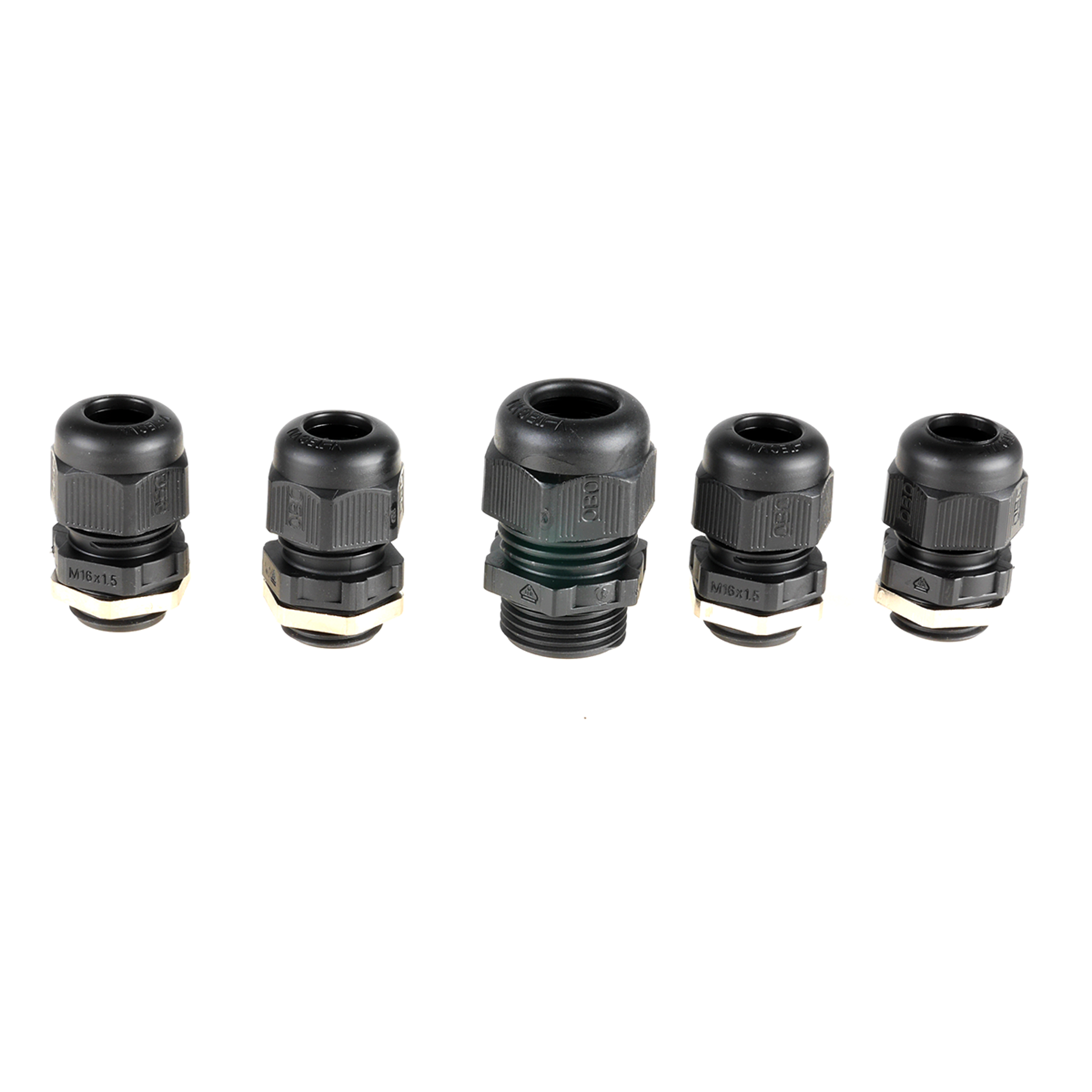 Ledningsnet til ATMOS, knap Ledningsnet til ATMOS, knap