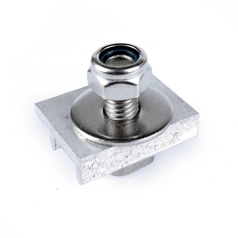 STI Endebeslag STI Endebeslag