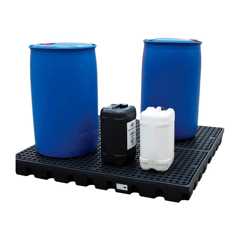 Jonesco opsamlingskar 232 L Jonesco opsamlingskar 232 L