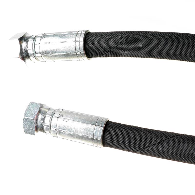 Fedtslange, 1/4" Fedtslange, 1/4"
