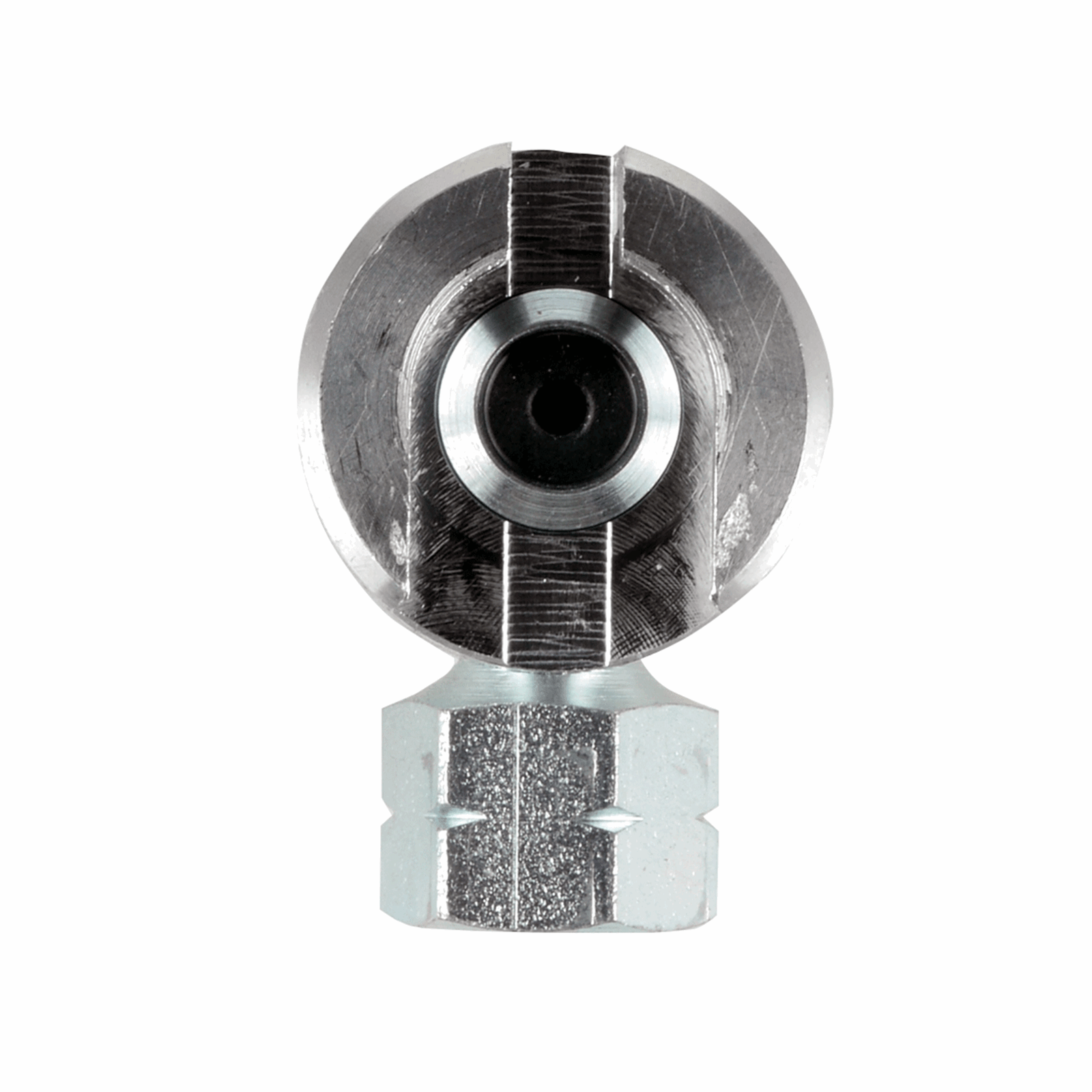 Skydemundstykke - tilbehør fedtpresser Skydemundstykke - tilbehør fedtpresser