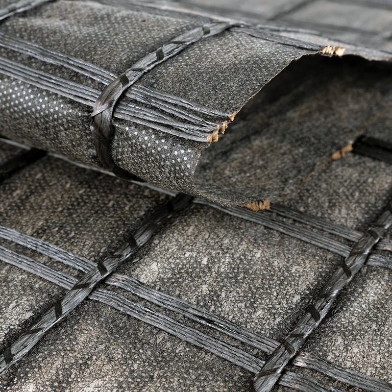 HaTelit® Asfaltarmering HaTelit® Asfaltarmering