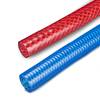 Trykslange PVC, Rød eller Blå Trykslange PVC, Rød eller Blå