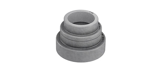 BG FLEX pr&#230;isoleret Reduktion - 3-trins