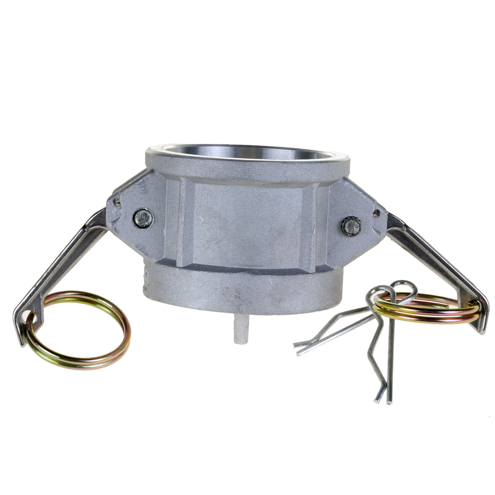 Camlock koblinger type DC Camlock koblinger type DC