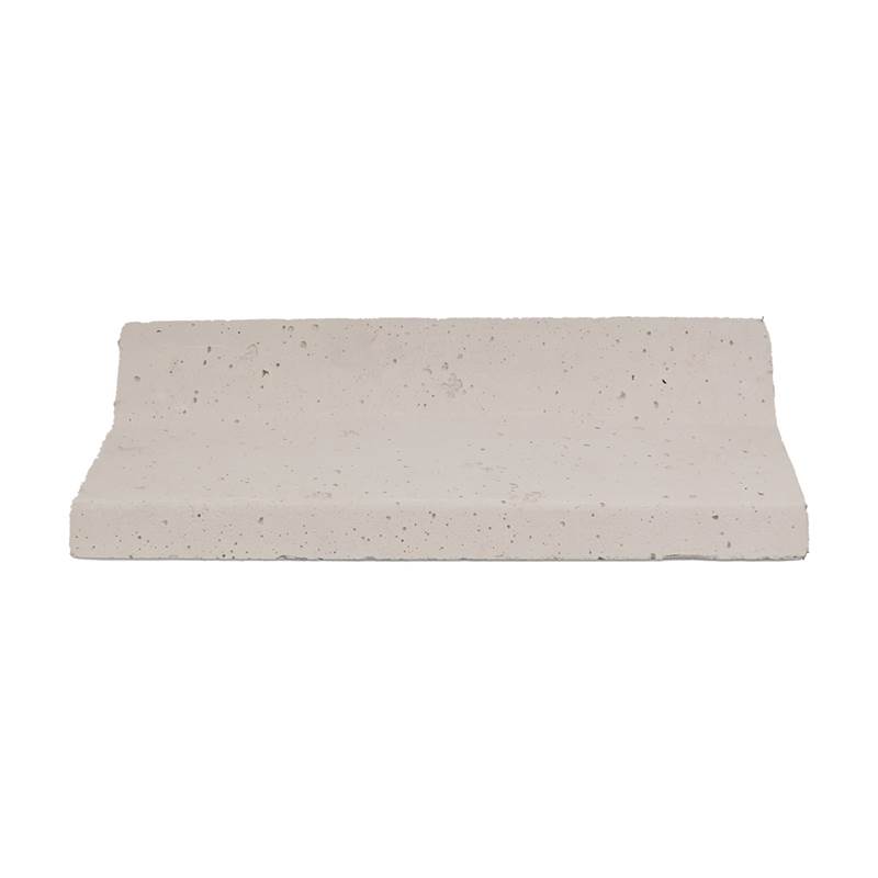 Keramisk bundsten Keramisk bundsten