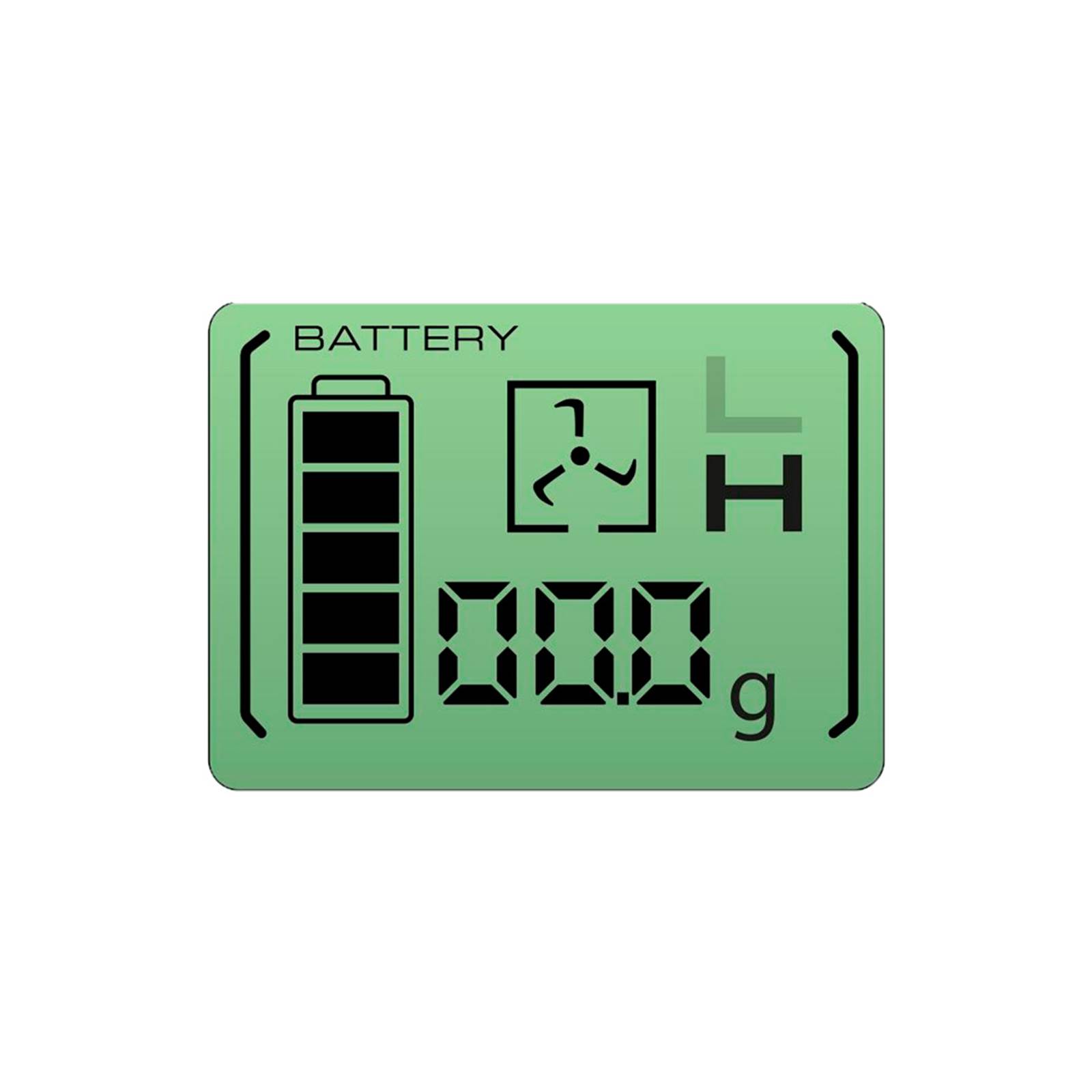 Pressol skærm Pressol skærm