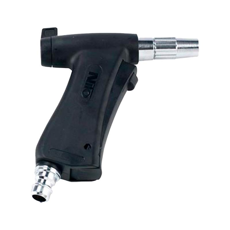 NITO I Spulepistol med nippel NITO I Spulepistol med nippel