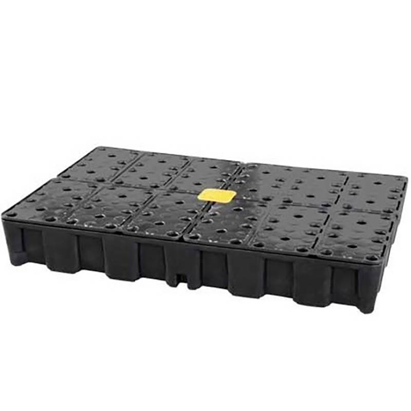 Cemo opsamlingskar 120 L Cemo opsamlingskar 120 L