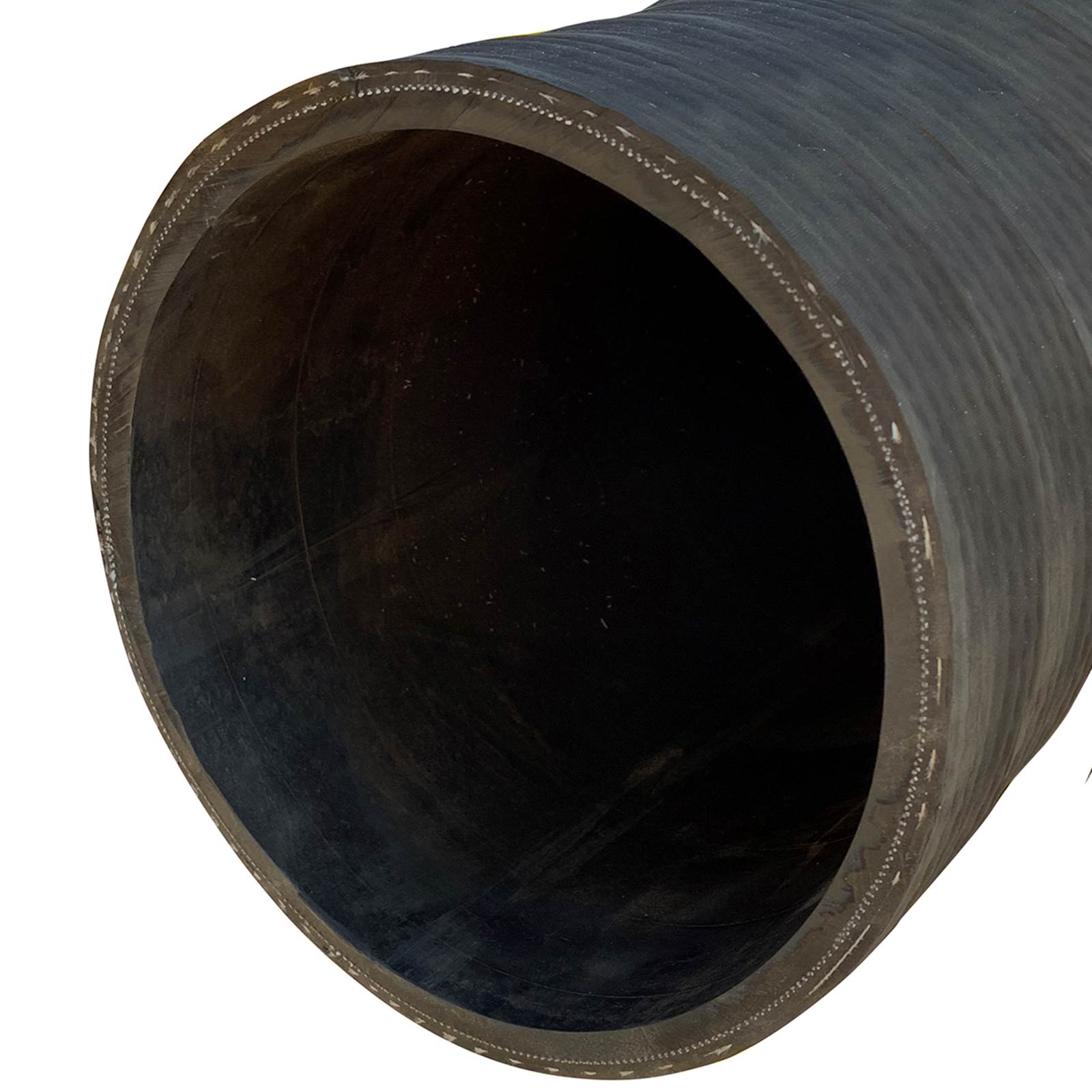 Slam- og gylleslange med spiralfrie muffer Slam- og gylleslange med spiralfrie muffer