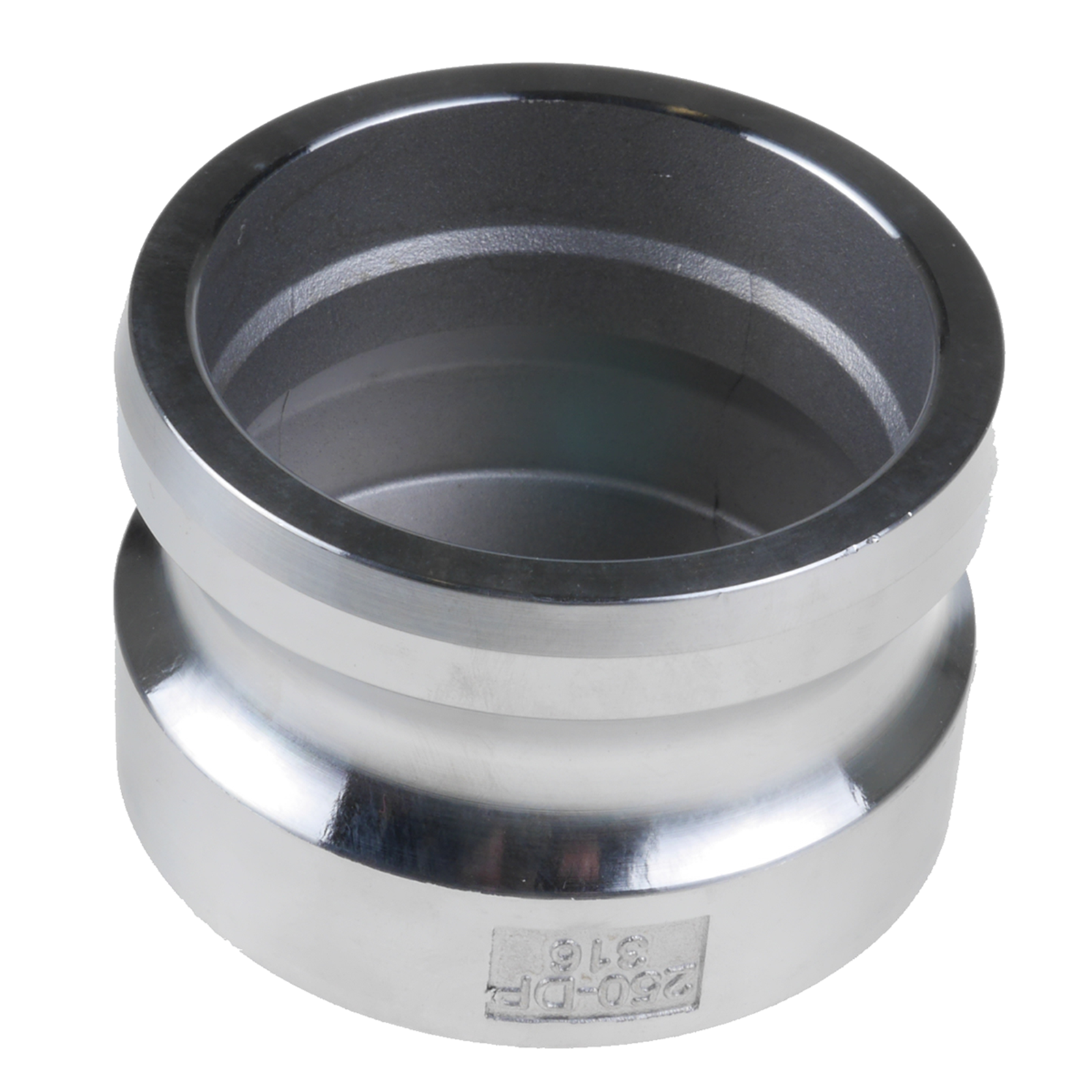 Camlock koblinger type DP Camlock koblinger type DP