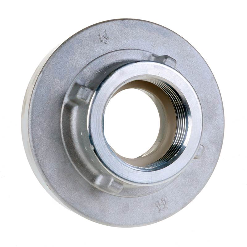 Storz fastkobling - alu Storz fastkobling - alu