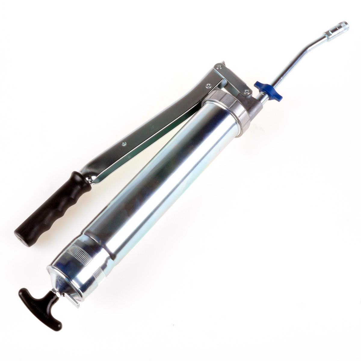 Fedtpresser, 2-hånds