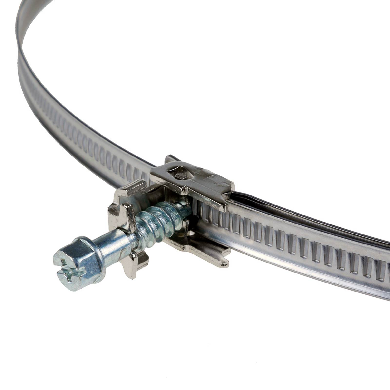 Spændebånd med snaplås, Easy Clip  Spændebånd med snaplås, Easy Clip