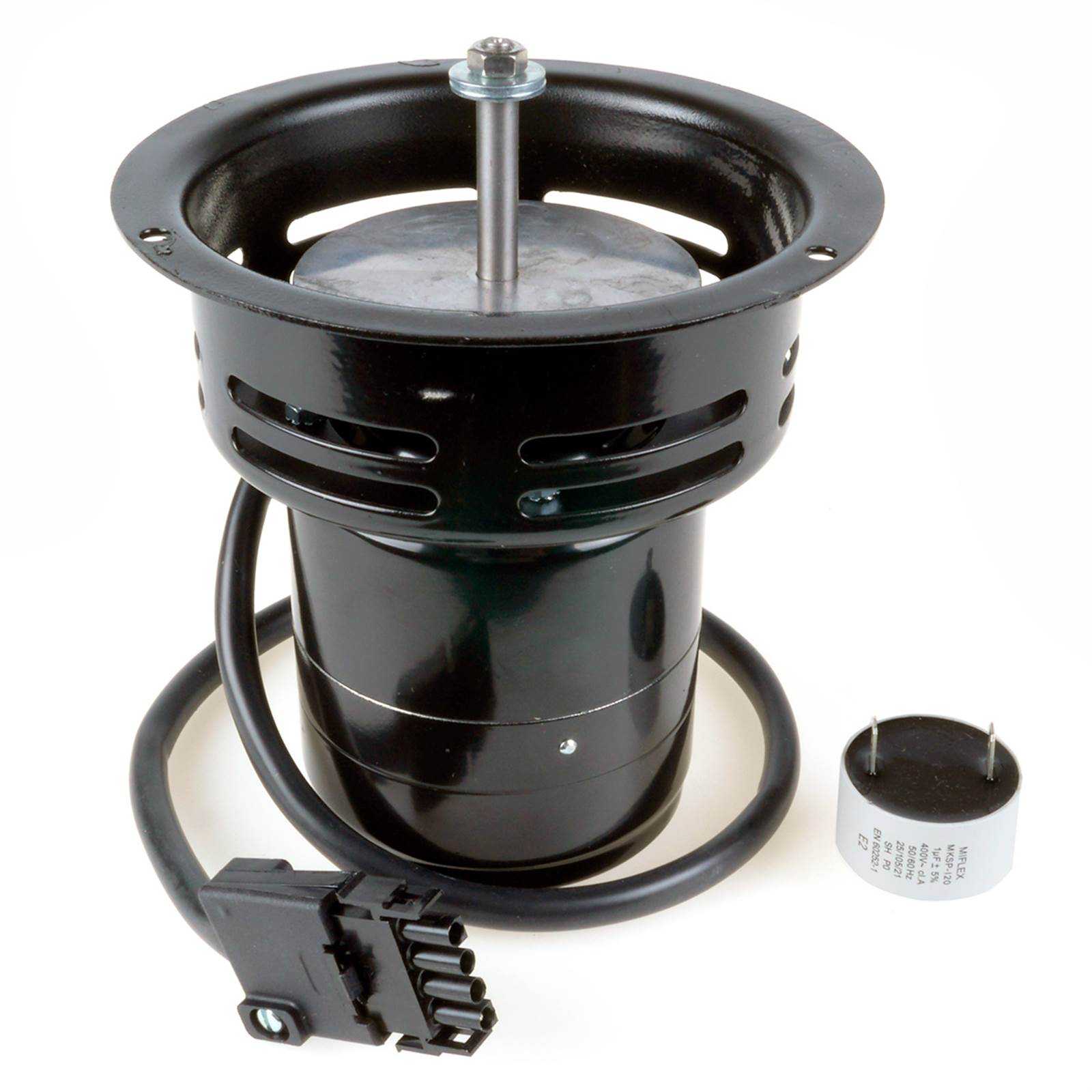 Røgsugermotor, UCj4C52 Røgsugermotor, UCj4C52