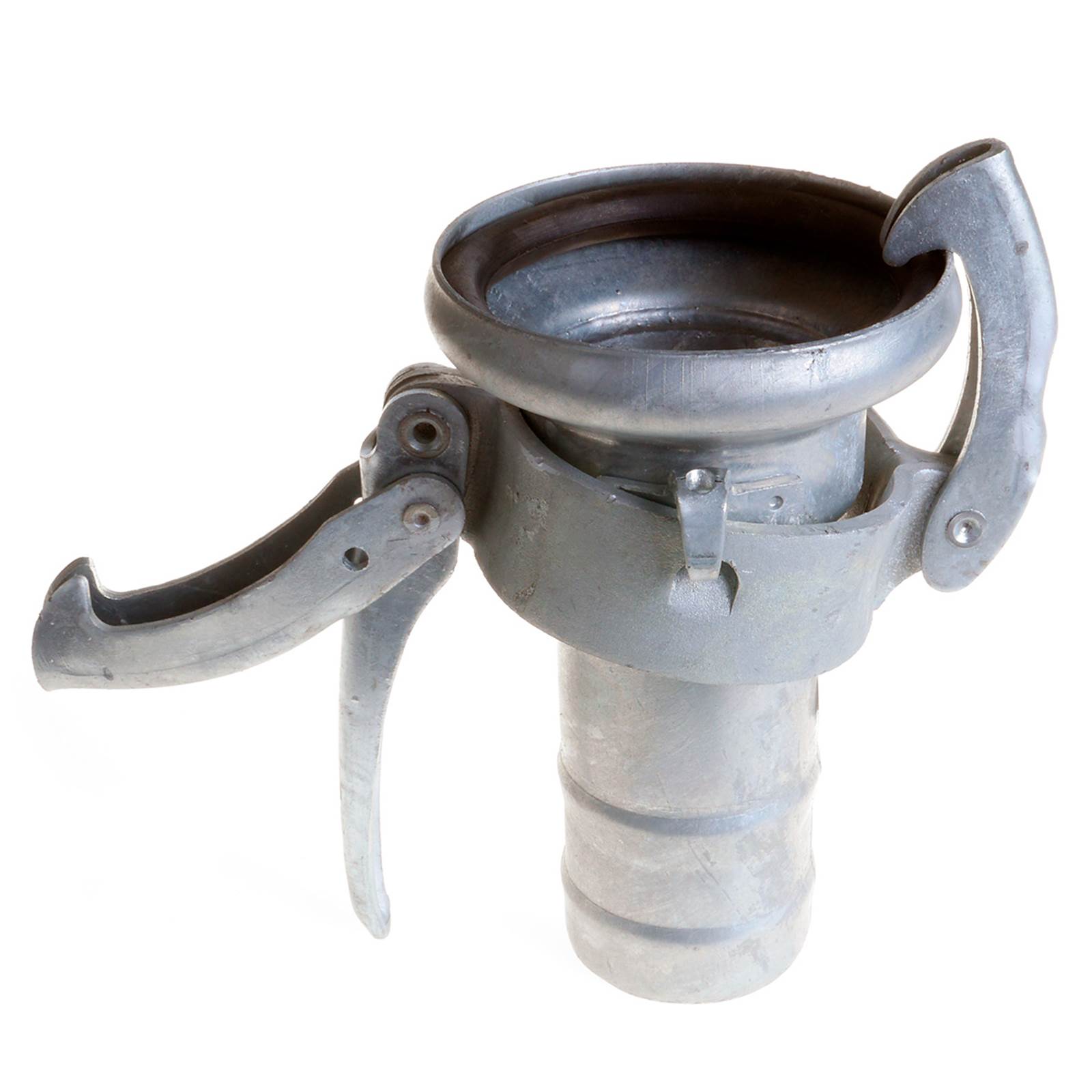 Perrot/kardan kobling - HAN Perrot/kardan kobling - HAN