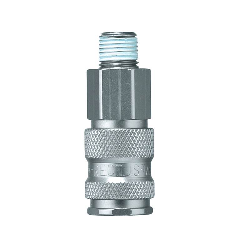 Trykluftkobling, Rectus 25, kobling, URG, F Trykluftkobling, Rectus 25, kobling, URG, F