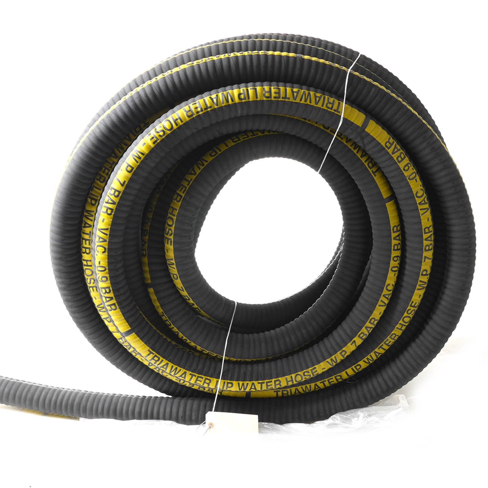 Gummislange, TriaWater Gummislange, TriaWater