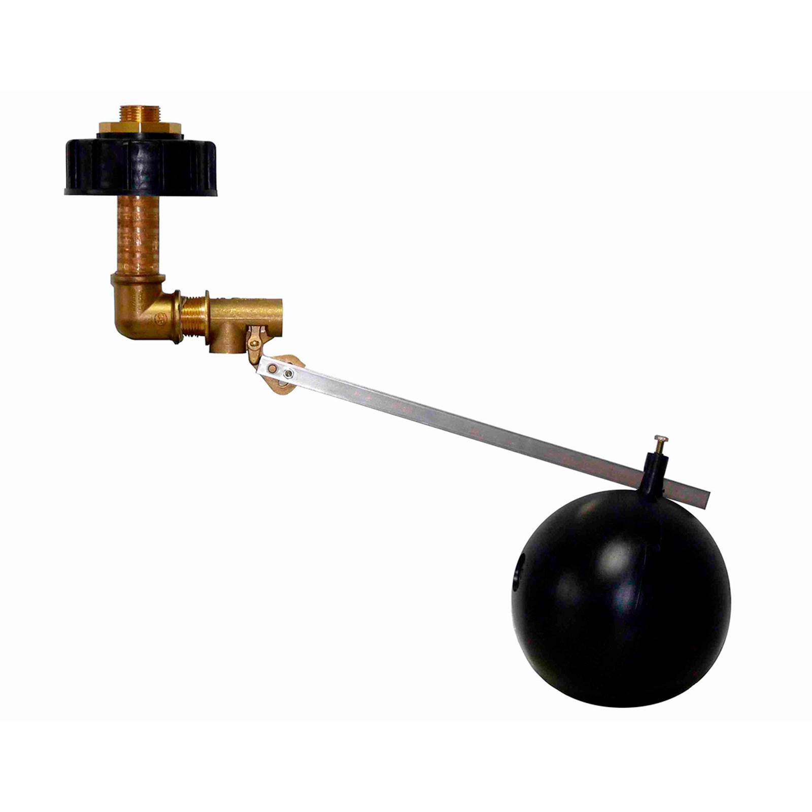 Lukkeventil Lukkeventil