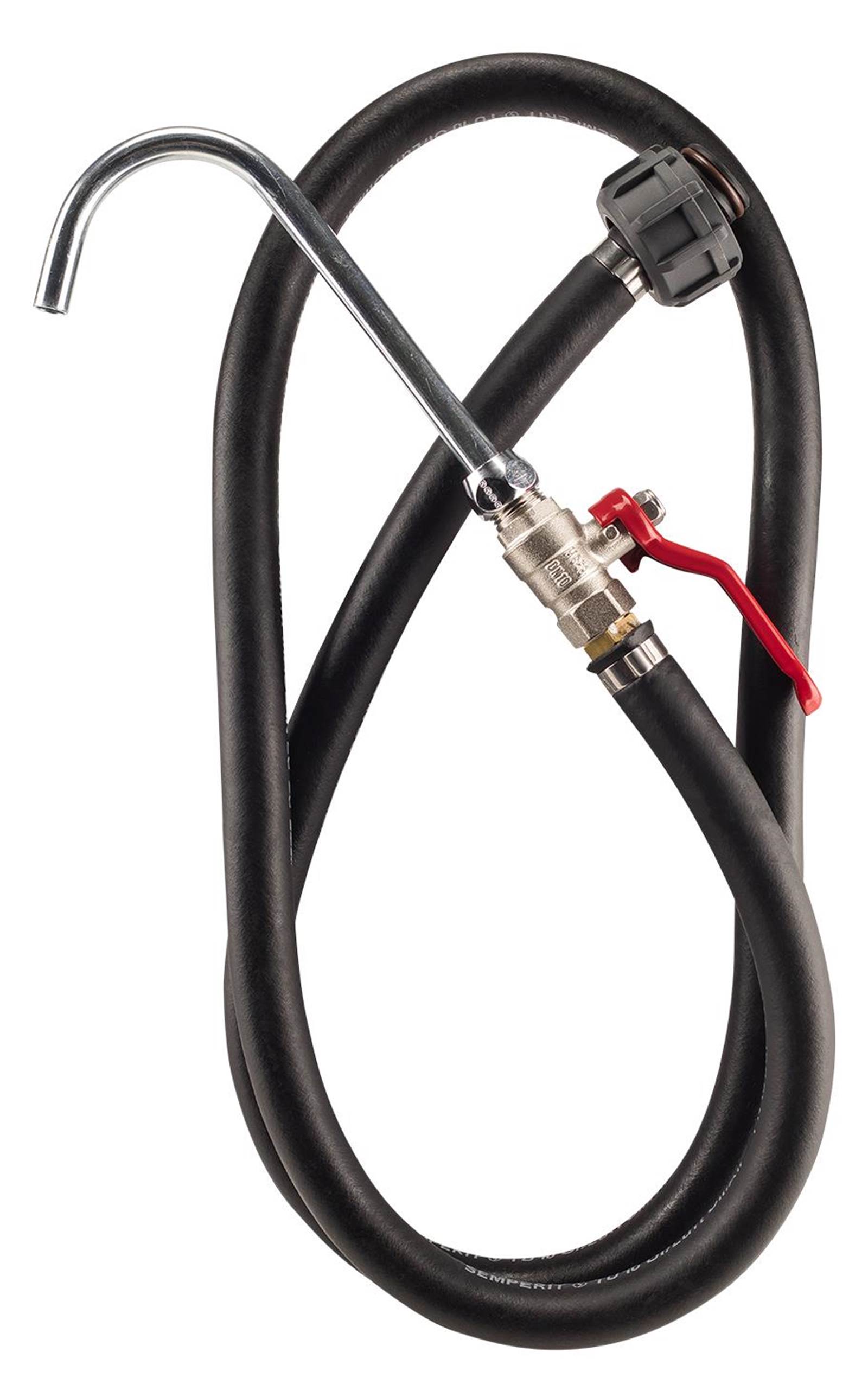 Tromlepumpe slange Tromlepumpe slange