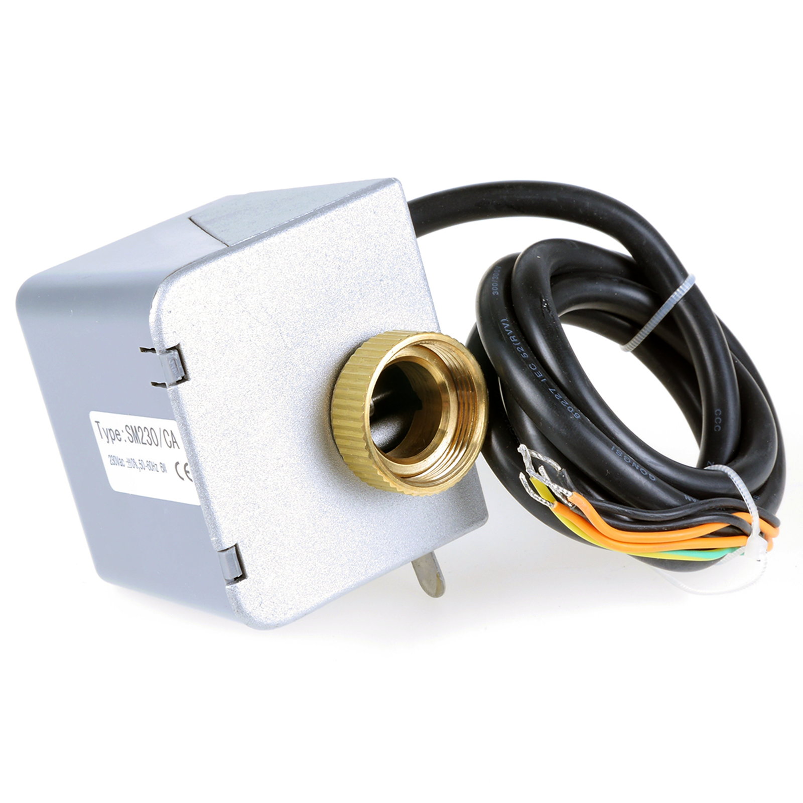 Aktuator til 3-vejs zoneventil SM230CA-1 Aktuator til 3-vejs zoneventil SM230CA-1