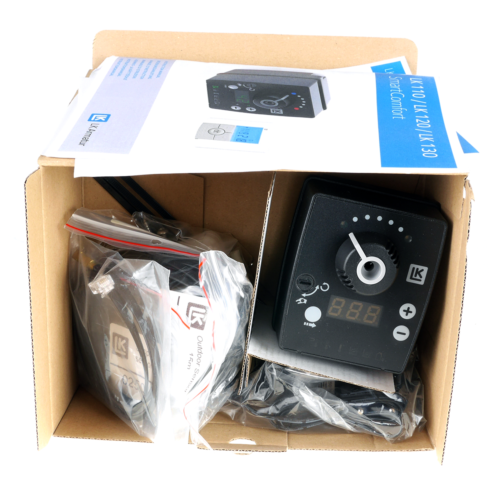 SmartComfort  - Kasse SmartComfort  - Kasse