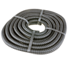 Ventilationsslange TRIAVENT P2-SP, sort Ventilationsslange TRIAVENT P2-SP, sort