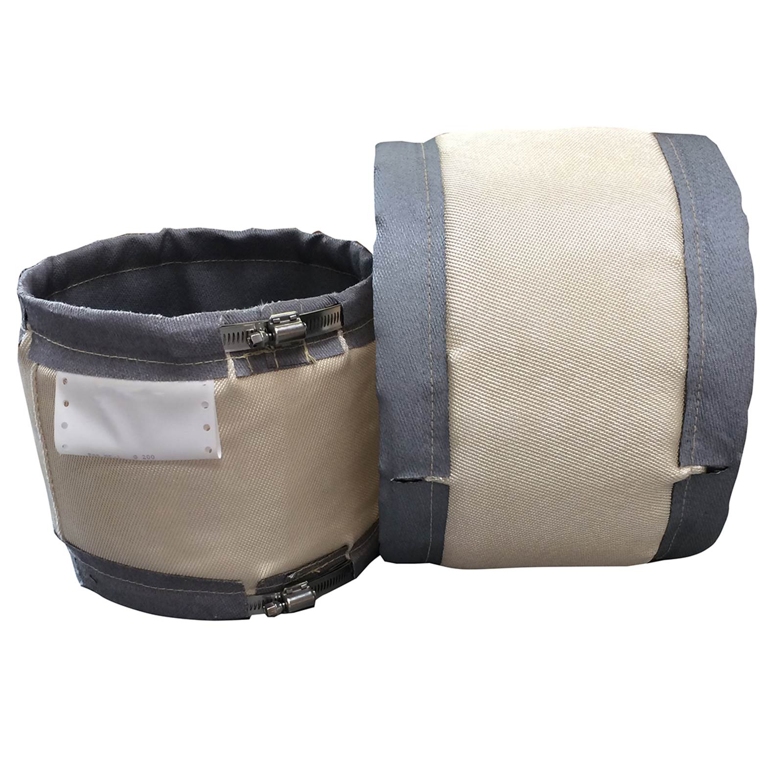 Brandflex flexforbindelse Brandflex flexforbindelse