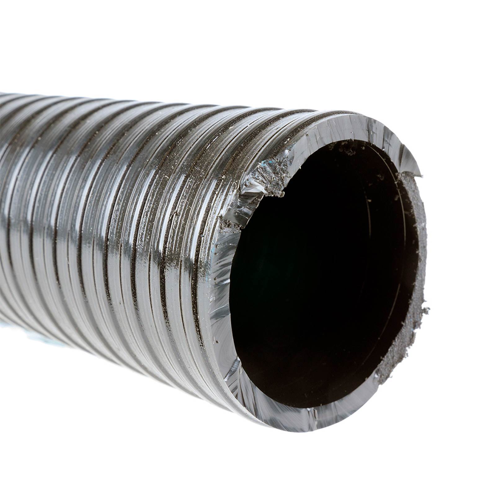 Spaslange, suge- og udløbsslange Spaslange, suge- og udløbsslange