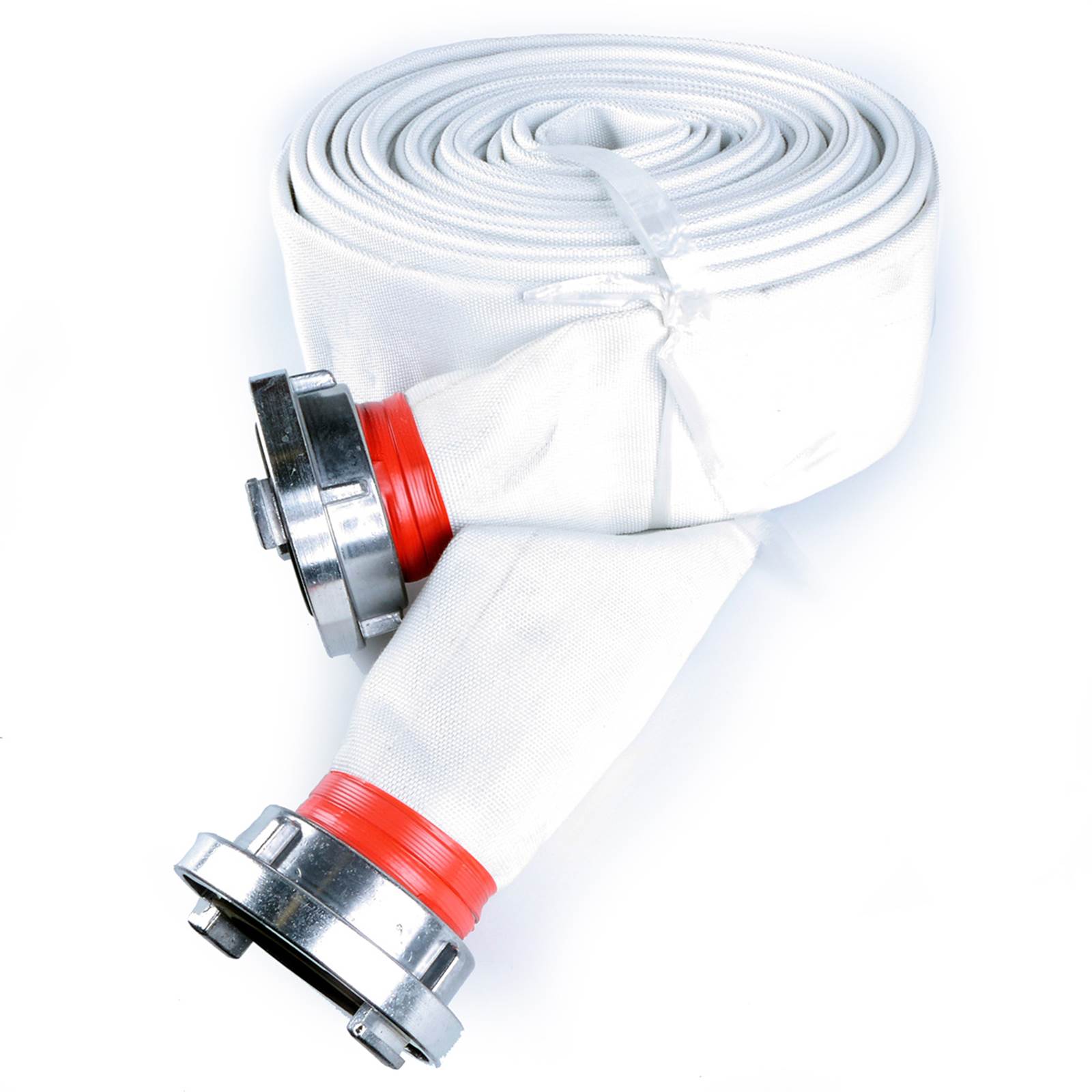 Brandslange/Entreprenørslange/Industrislange med Storz koblinger Brandslange/Entreprenørslange/Industrislange med Storz koblinger