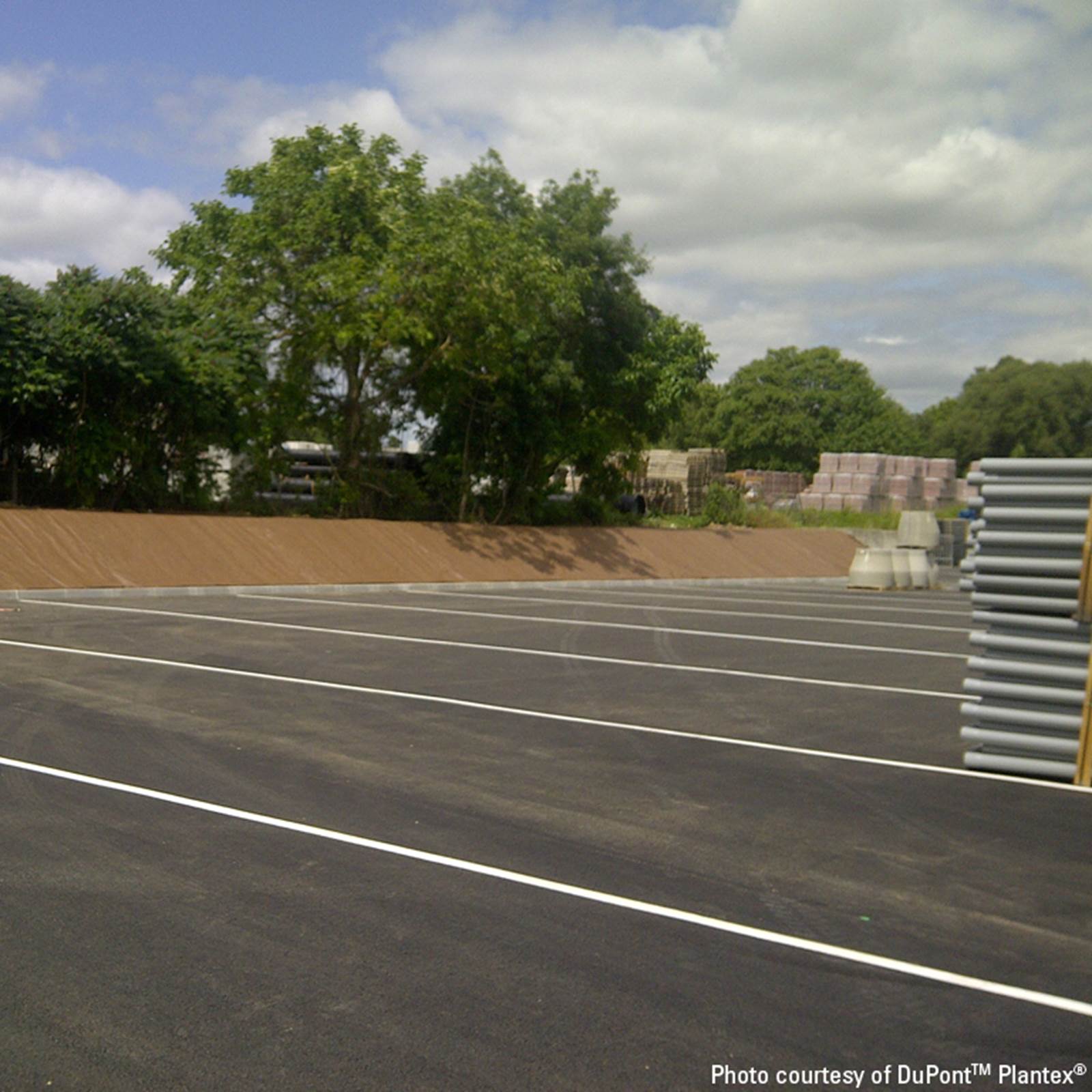 Plantex Gold Erosionssikring Plantex Gold Erosionssikring