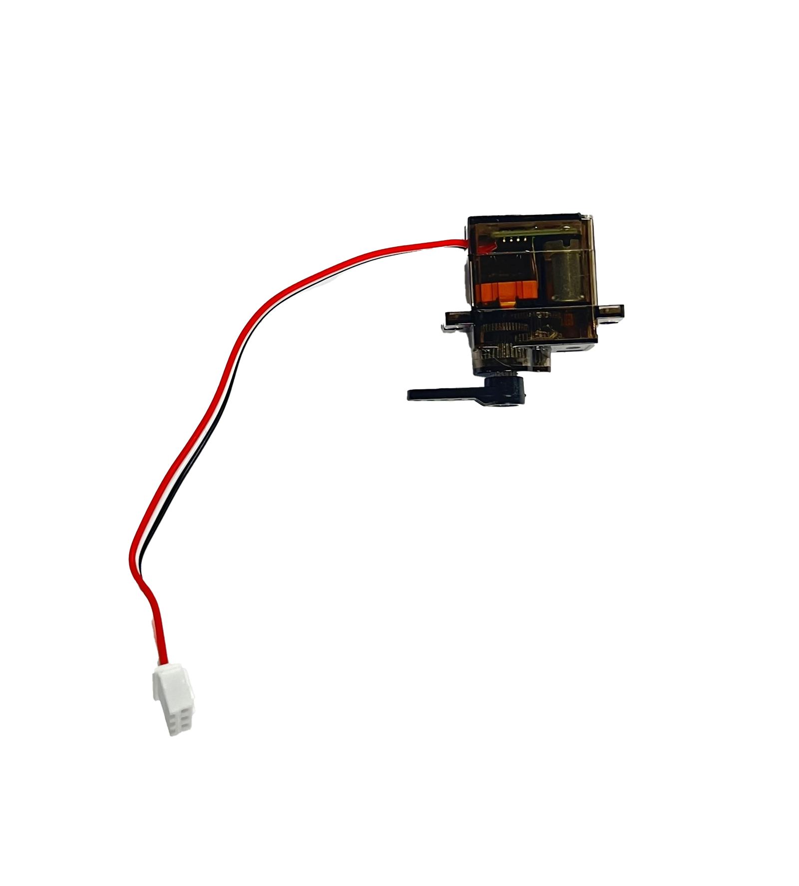 ZEPHYR servomotor ZEPHYR servomotor