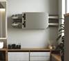 Ventilationsanlæg NOTUS1, Gulv/Skab/Vægmodel Ventilationsanlæg NOTUS1, Gulv/Skab/Vægmodel