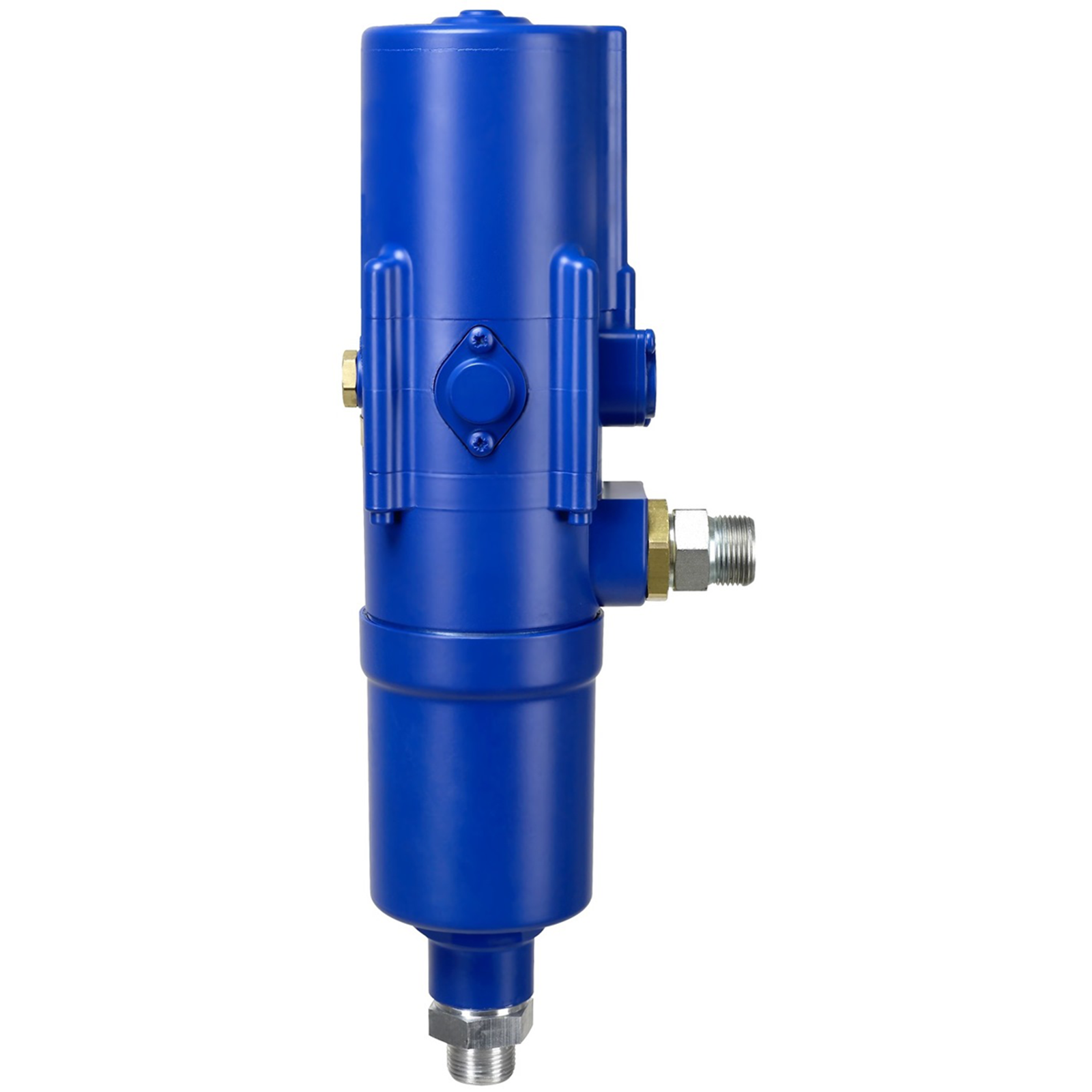 Oliepumpe 1:1, Vægmodel Oliepumpe 1:1, Vægmodel