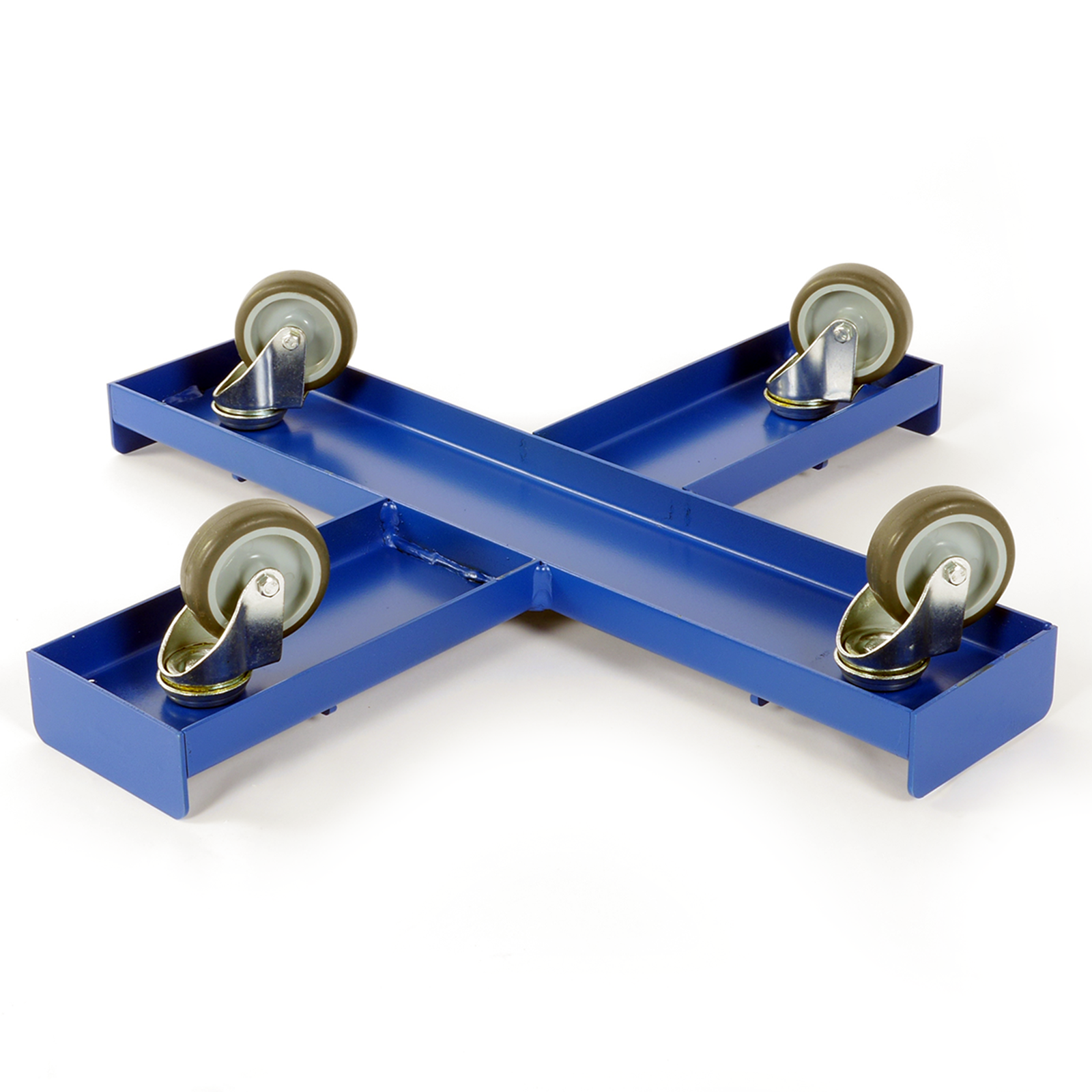 4-Hjulet - Rullebund 4-Hjulet - Rullebund