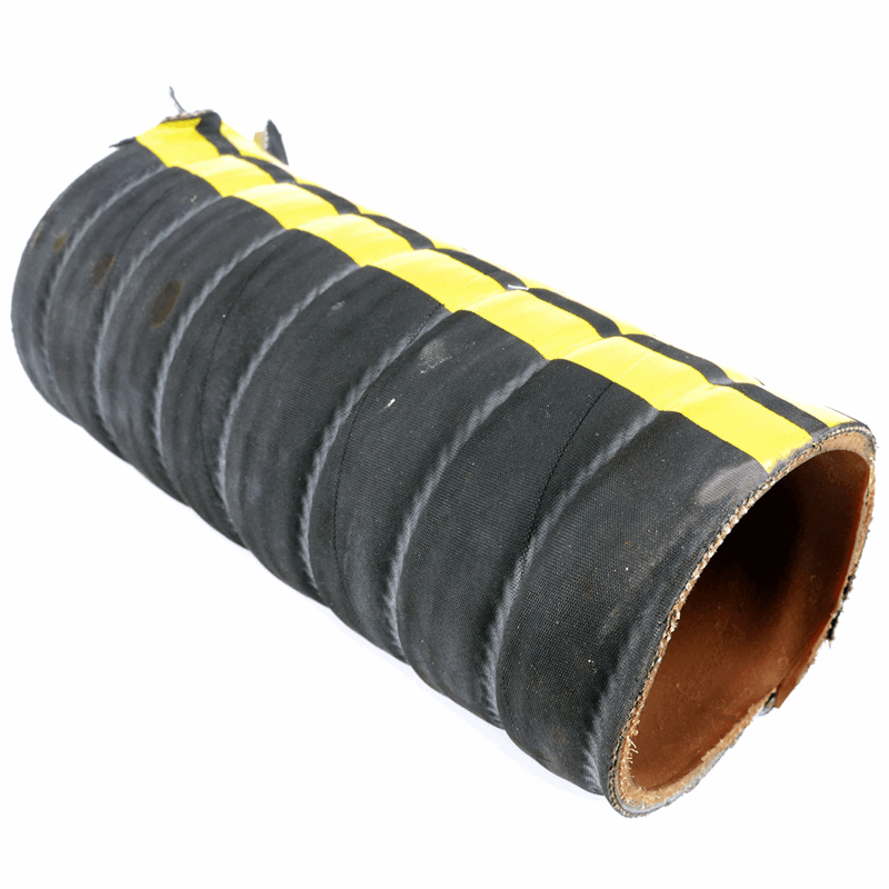 TriaBrasive LD light -  suge- og trykslange TriaBrasive LD light -  suge- og trykslange