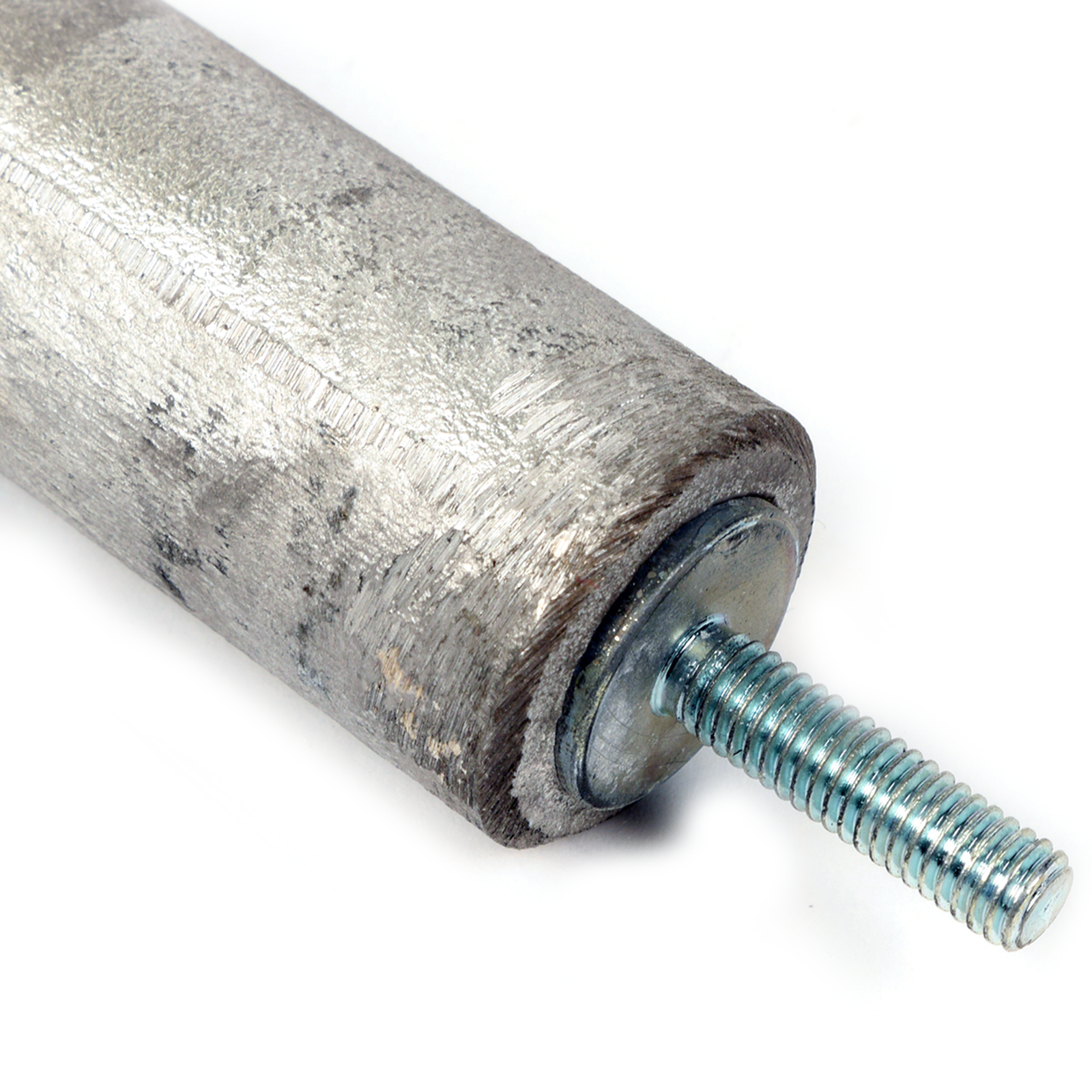 Anoder til solvarmebeholdere Anoder til solvarmebeholdere