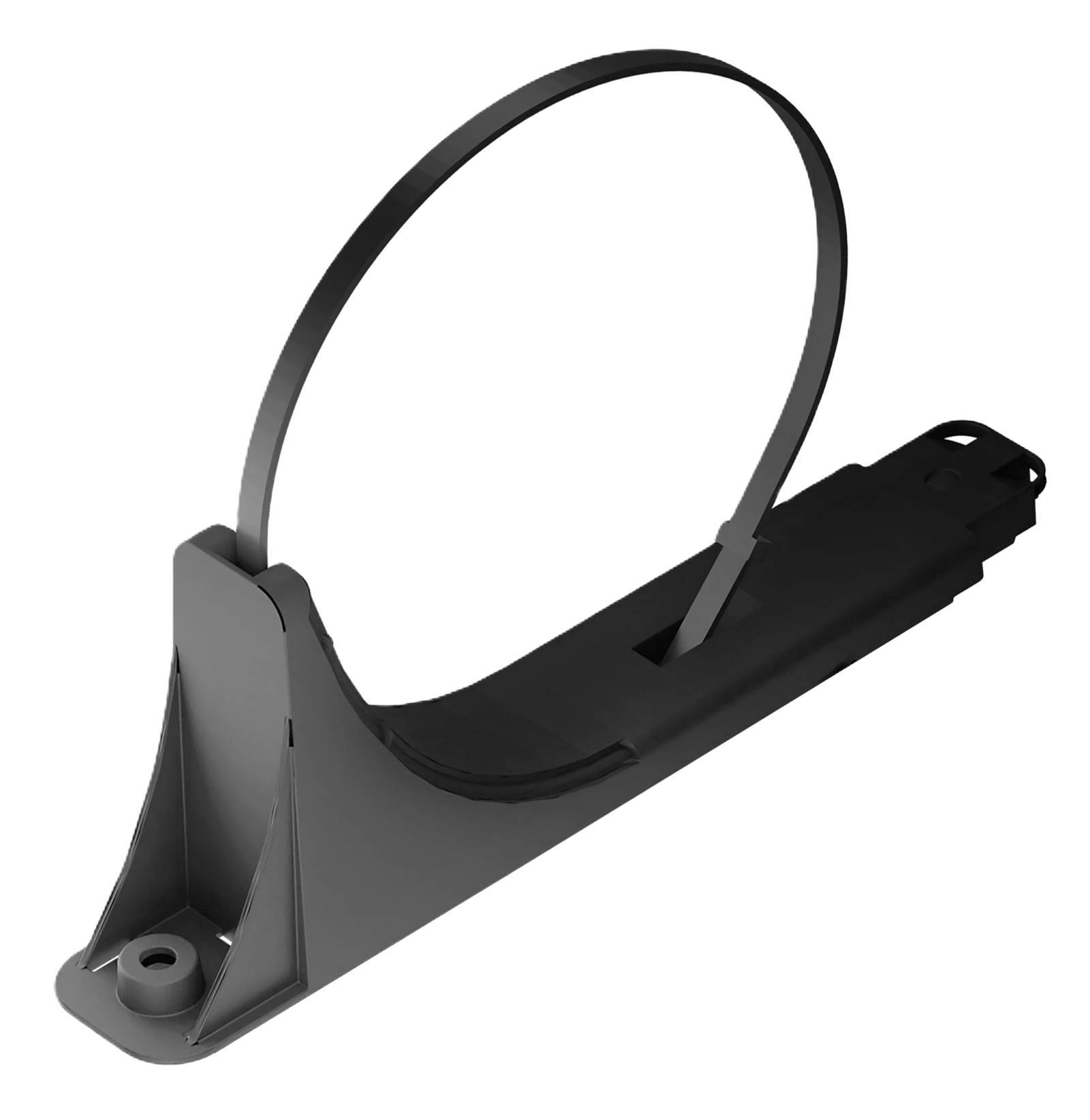 BG FLEX Monteringsbeslag til varmegenvindingsventilation BG FLEX Monteringsbeslag til varmegenvindingsventilation