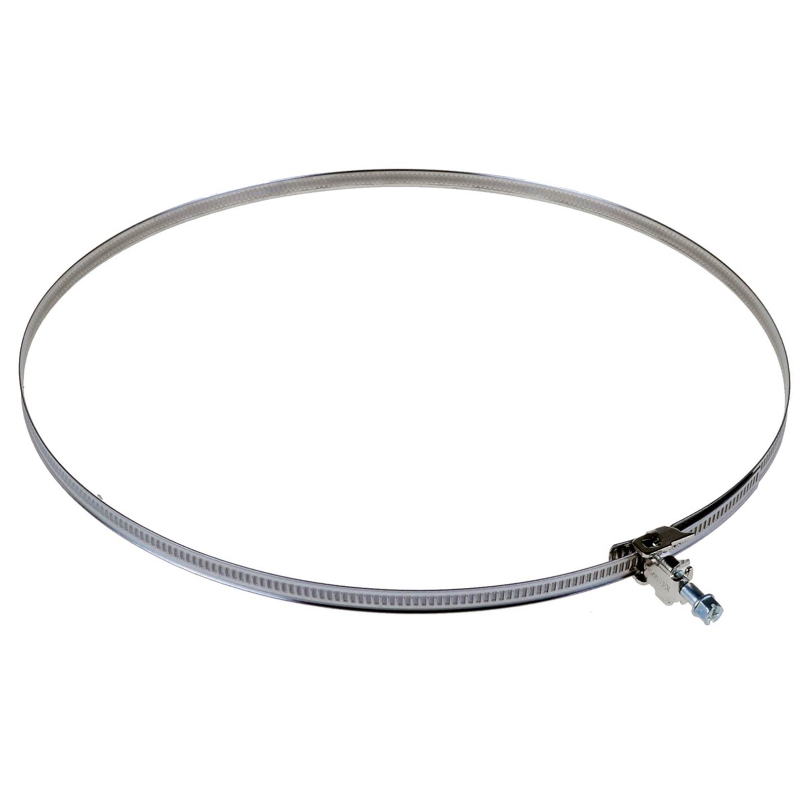 Spændebånd Easy Clip med snaplås Spændebånd Easy Clip med snaplås