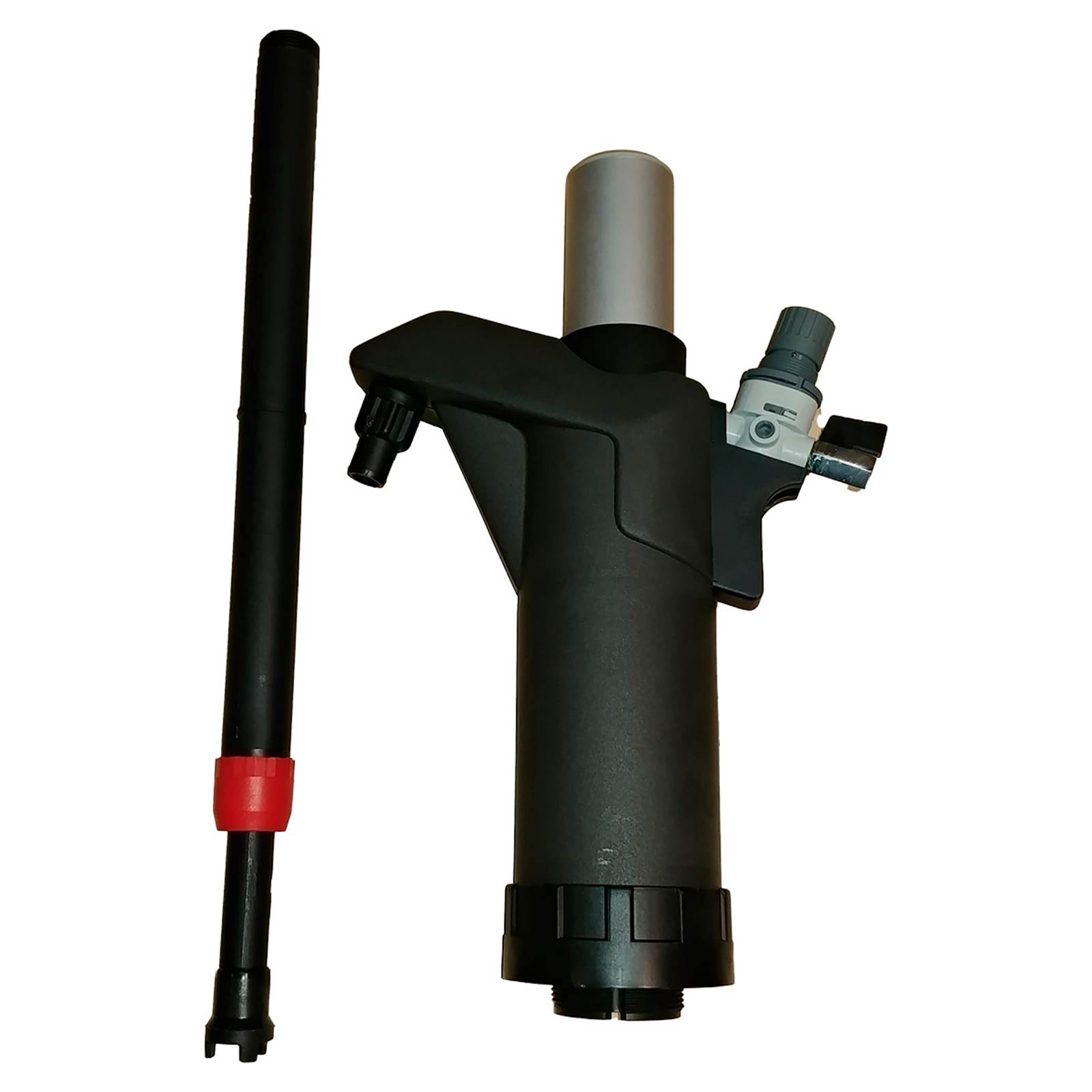 Hill trykluftpumpe Hill trykluftpumpe