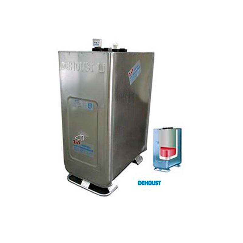 CE-godkendt olietank CE-godkendt olietank