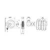 Dimensioner Dimensioner