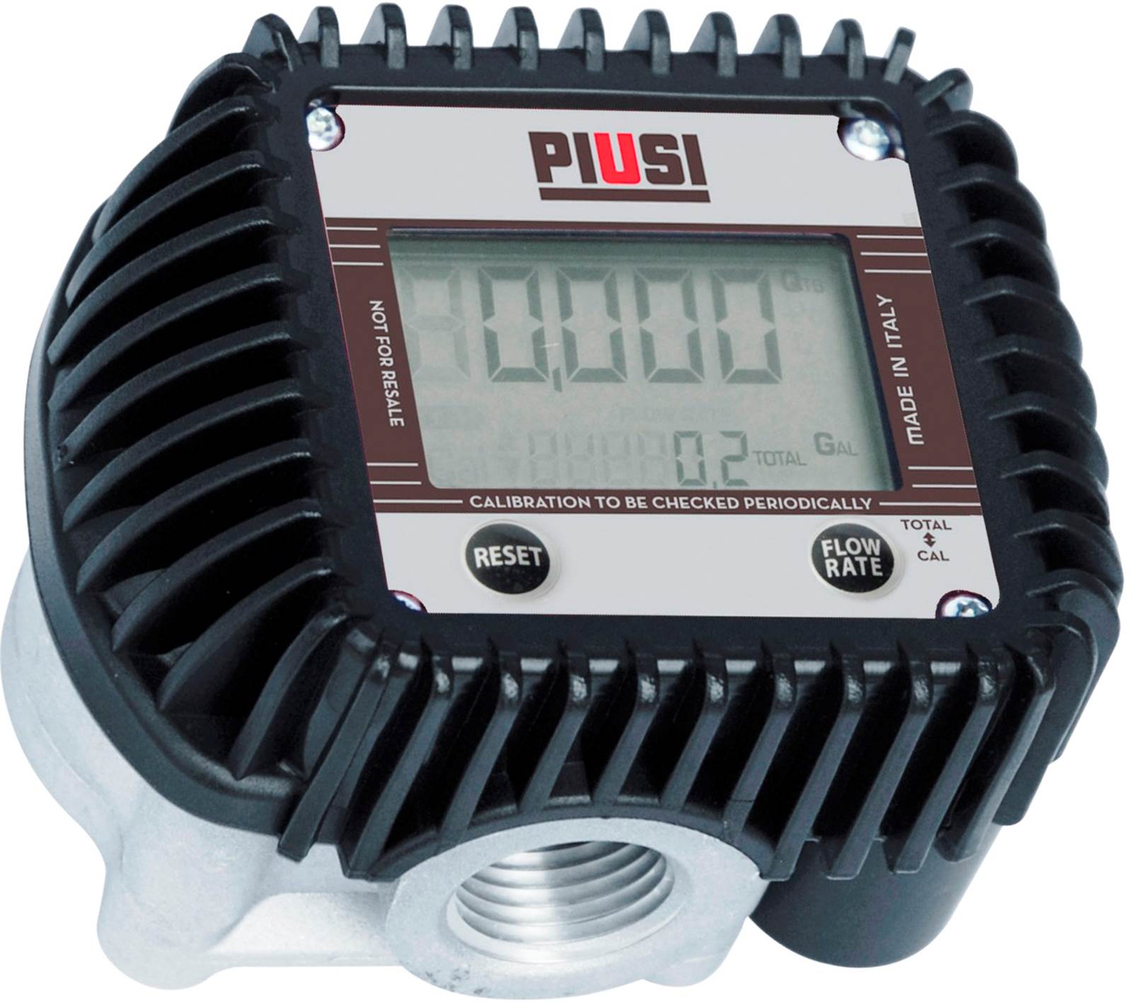 Oliepistol K400 Piusi - display Oliepistol K400 Piusi - display