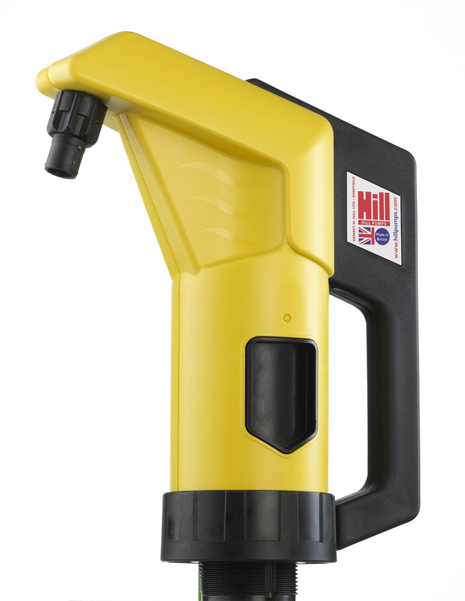 Håndpumpe til olie Håndpumpe til olie