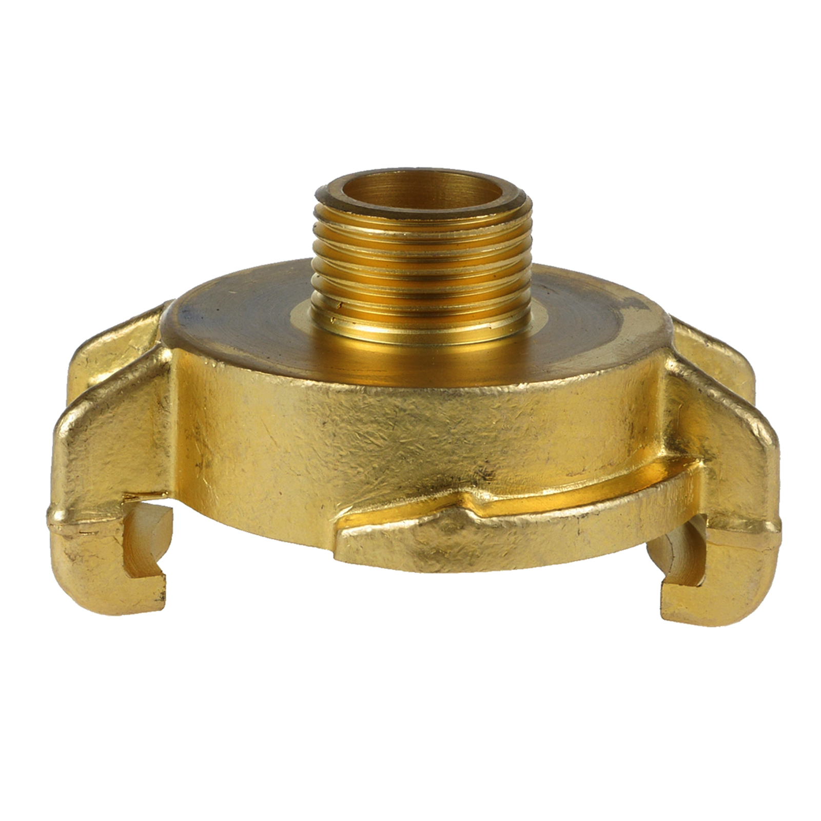 Geka klokobling med URG, til vand Geka klokobling med URG, til vand