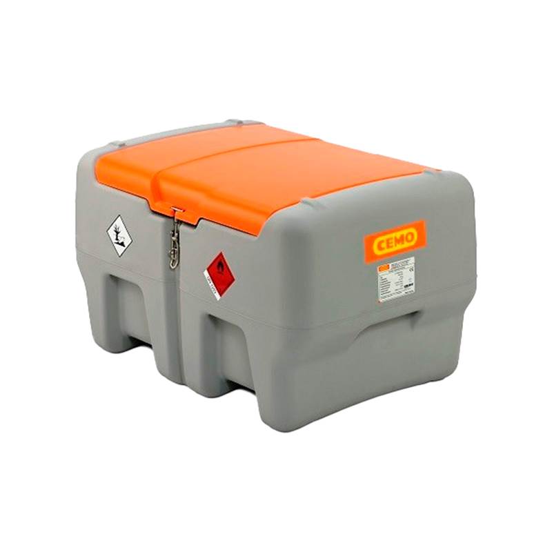 Cemo transporttank 440 L Cemo transporttank 440 L